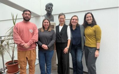 VIVA CHILE – unser privater Schüleraustausch nach Temuco