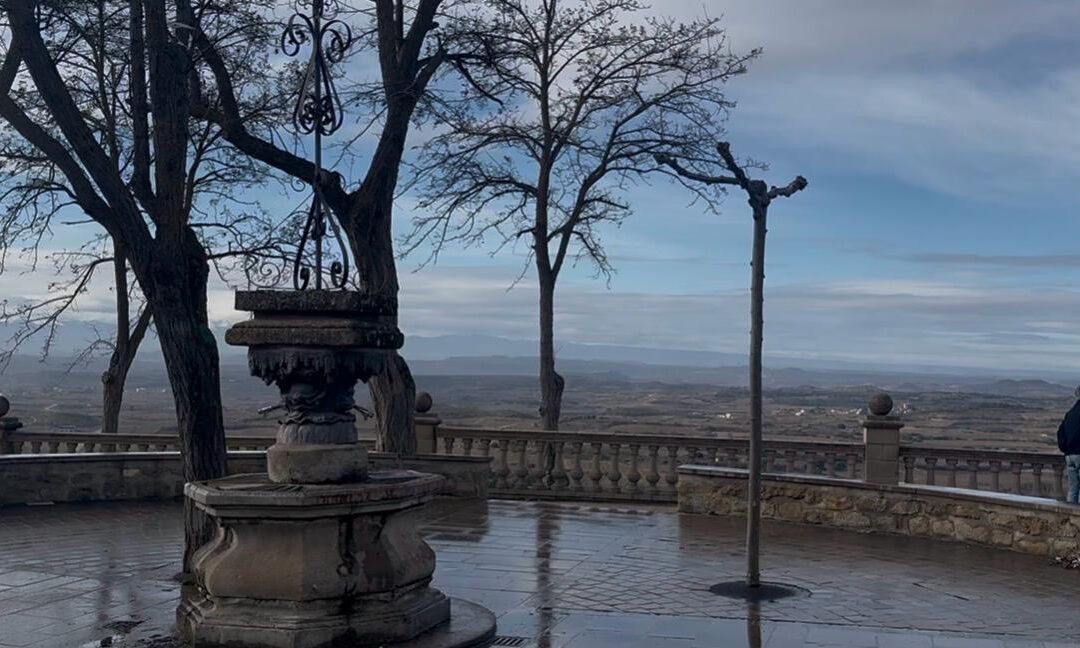 Getting to know the region La Rioja