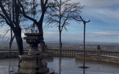 Getting to know the region La Rioja