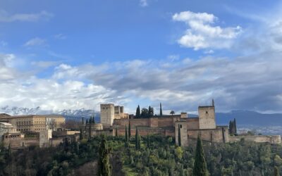 A day in Granada