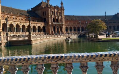 Trip to Sevilla