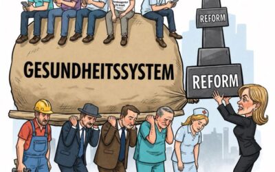 Kreativ mit KI – Das Karikaturprojekt des Leistungsfachs Wirtschaft & Recht